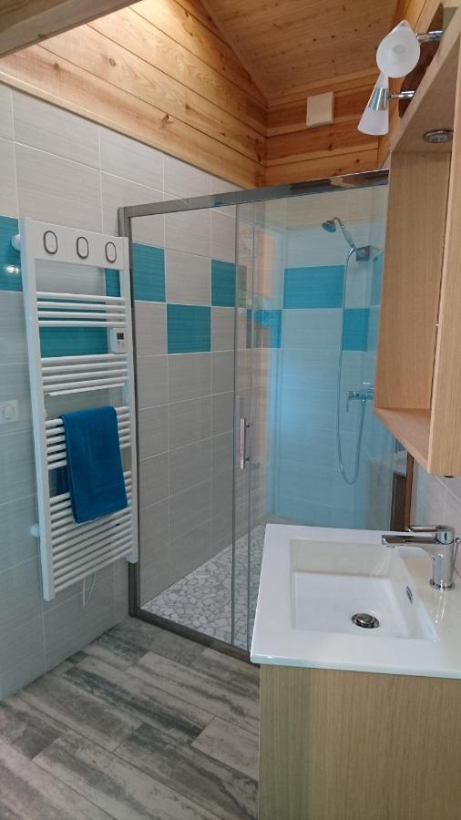 Gite Avec Piscine Et Espace Bien-Etre Partages Entre Bordeaux Et Lacanau Ocean (Adults Only) Brach Exterior photo